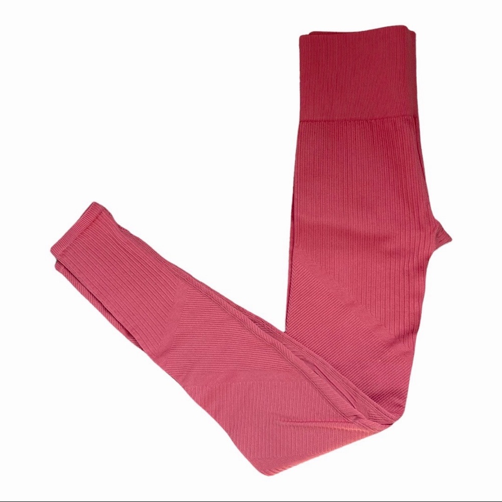 Rykä Seamless Leggings